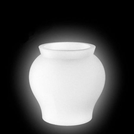 Venus Maceteros Luz de Vondom