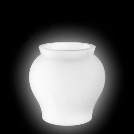 Venus Maceteros Luz de Vondom