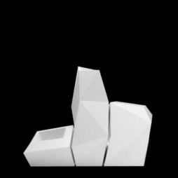 Faz Maceteros Luz de Vondom