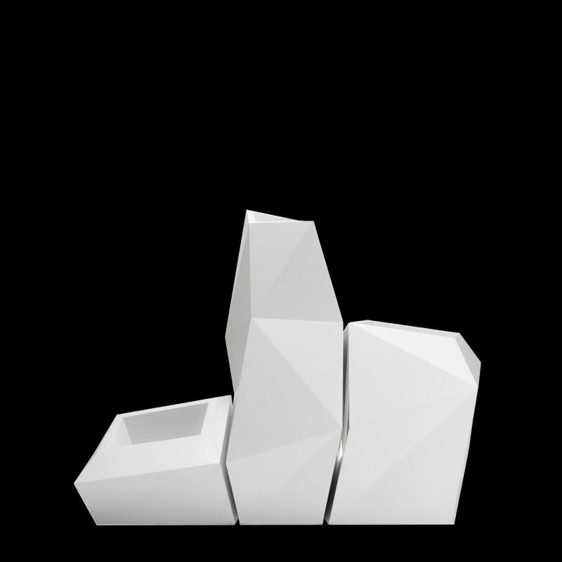 Faz Maceteros Luz de Vondom