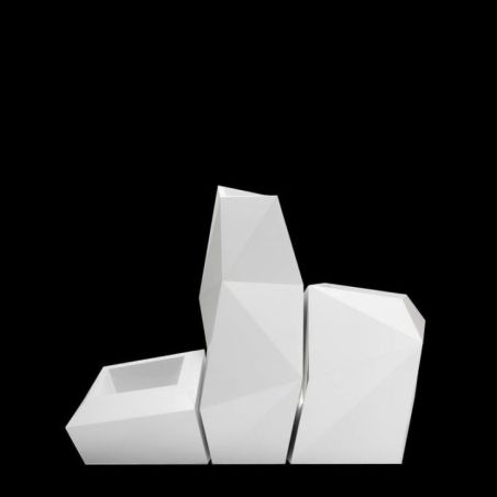 Faz Maceteros Luz de Vondom