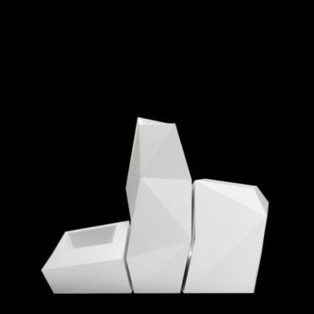 Faz Maceteros Luz de Vondom