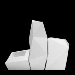 Faz Macetero Xl Luz de Vondom