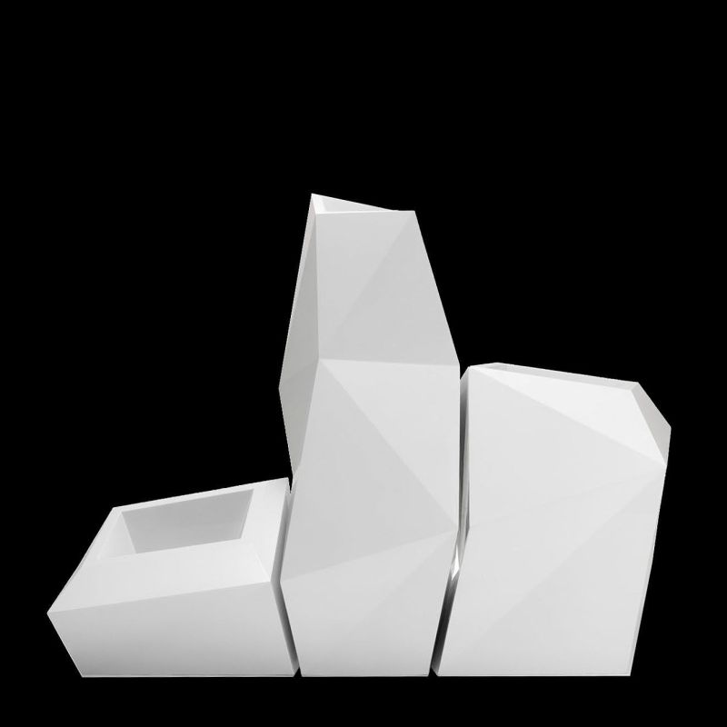 Faz Macetero Xl Luz de Vondom