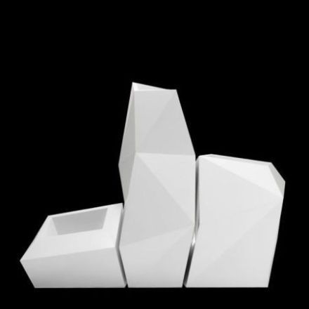 Faz Macetero Xl Luz de Vondom