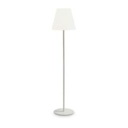 Lámpara de pie Arcadia Pt1 de Ideal Lux