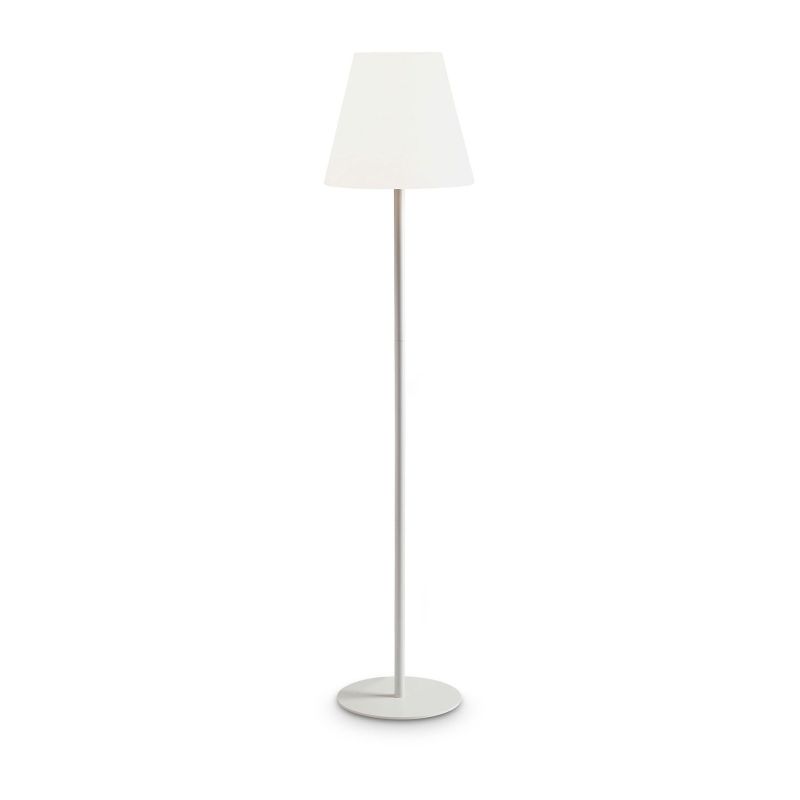 Lámpara de pie Arcadia Pt1 de Ideal Lux