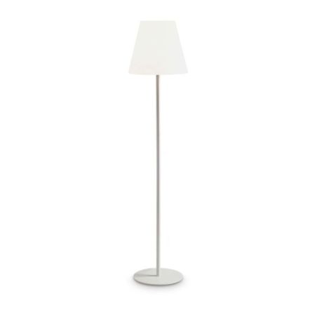 Lámpara de pie Arcadia Pt1 de Ideal Lux