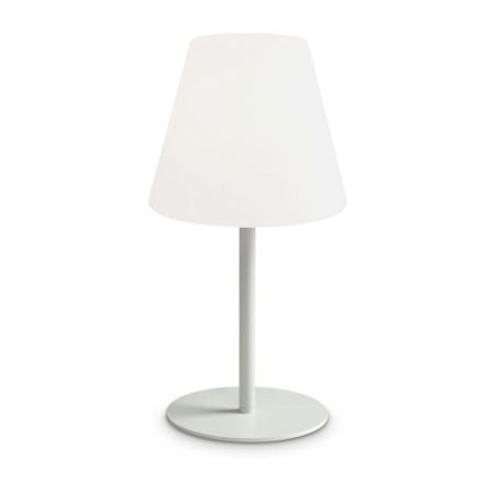 Lámpara de mesa Arcadia Tl1 de Ideal Lux