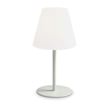 Lámpara de mesa Arcadia Tl1 de Ideal Lux