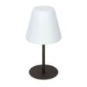 Arcadia Tl1 de Ideal Lux pantalla Gris Arcadia Tl1 de Ideal Lux pantalla Gris
