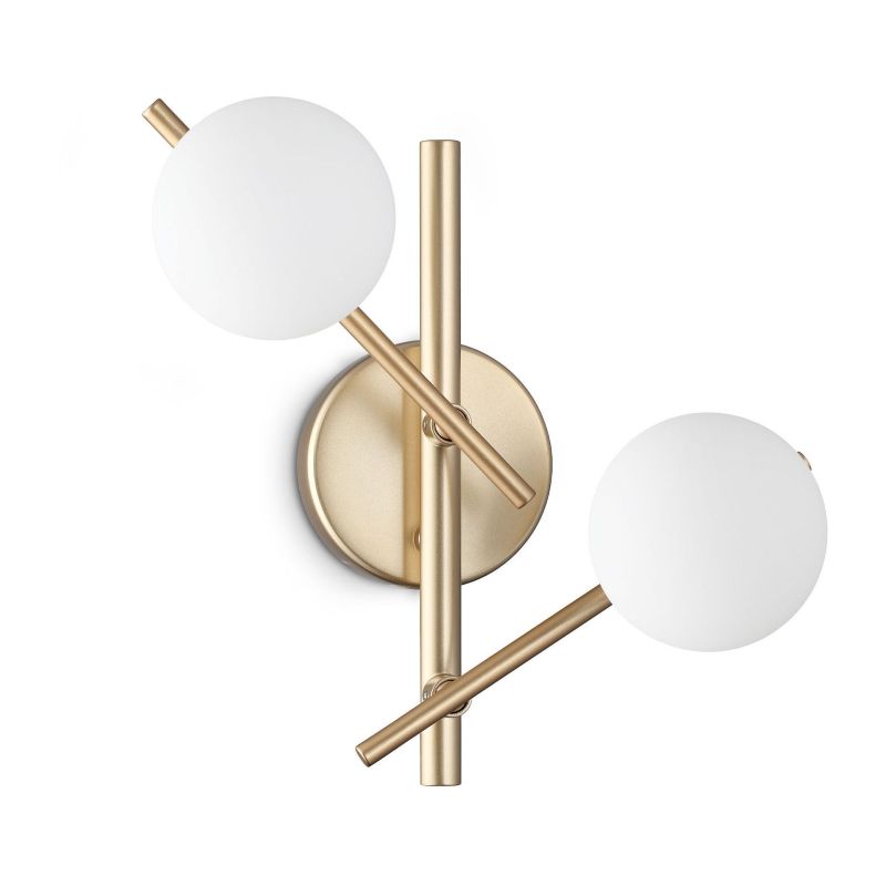 Atlas Ap2 de Ideal Lux