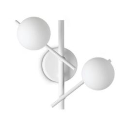 Aplique Atlas Ap2 de Ideal Lux