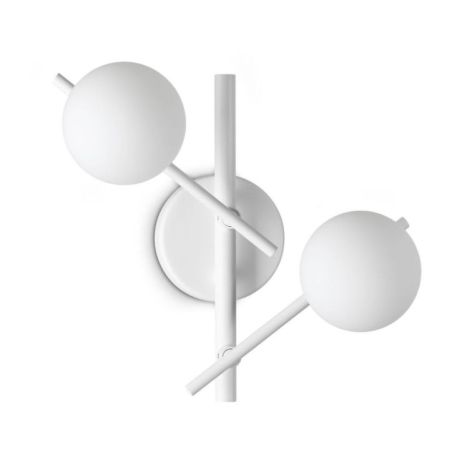 Aplique Atlas Ap2 de Ideal Lux