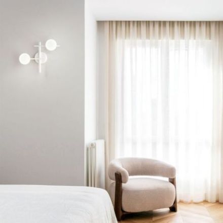 Atlas Ap2 de Ideal Lux