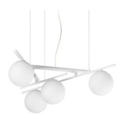 Atlas Sp4 de Ideal Lux