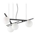 Atlas Sp4 de Ideal Lux Atlas Sp4 de Ideal Lux