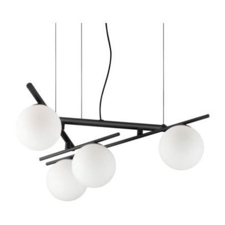 Atlas Sp4 de Ideal Lux
