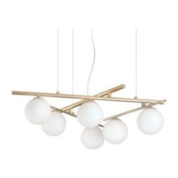 Atlas Sp6 de Ideal Lux