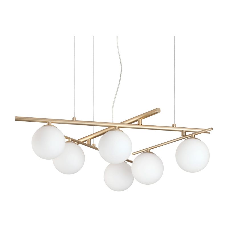 Atlas Sp6 de Ideal Lux