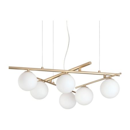 Atlas Sp6 de Ideal Lux
