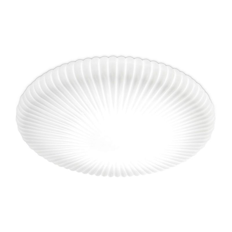 Atrium Pl D55 de Ideal Lux pantalla Rojo Atrium Pl D55 de Ideal Lux pantalla Rojo