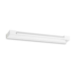 Aplique Balance Ap D60 de Ideal Lux pantalla Azul