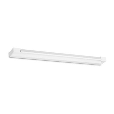 Aplique Balance Ap D90 de Ideal Lux pantalla Azul