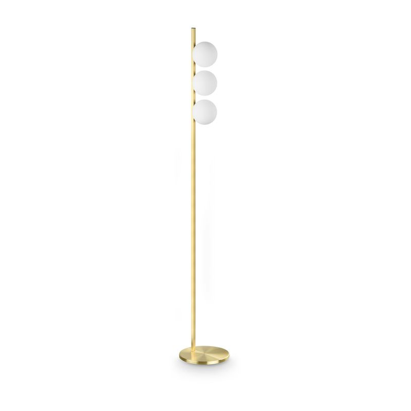 Binomio Pt3 de Ideal Lux Binomio Pt3 de Ideal Lux
