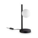 Lámpara de mesa Binomio Tl1 de Ideal Lux