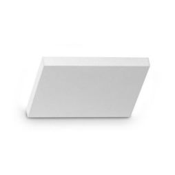 Aplique Block Ap D150 de Ideal Lux