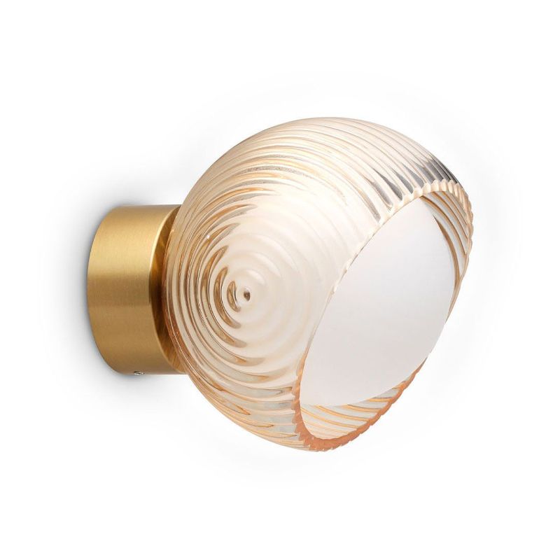 Bloom Ap1 D12 de Ideal Lux