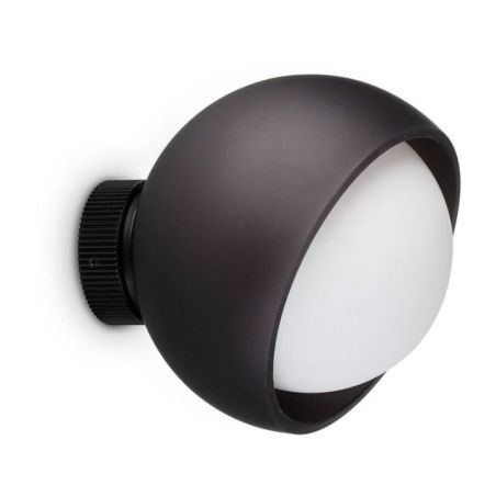 Aplique Bloom Ap1 D17 de Ideal Lux
