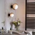 Bloom Ap1 D17 de Ideal Lux
