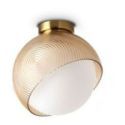 Bloom Pl1 D22 de Ideal Lux