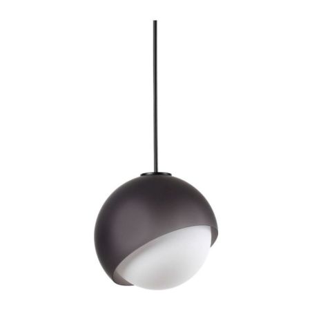 Lámpara de suspensión Bloom Sp1 D22 de Ideal Lux