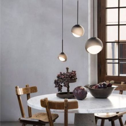 Bloom Sp1 D22 de Ideal Lux