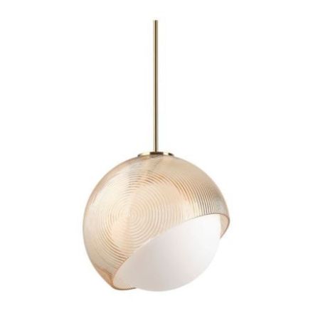 Bloom Sp1 D30 de Ideal Lux