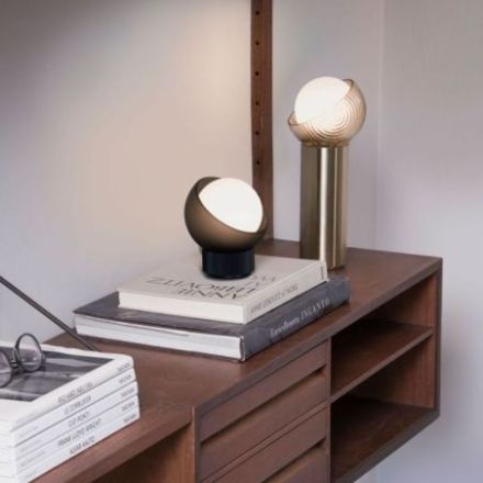 Lámpara de mesa Bloom Tl1 Small de Ideal Lux
