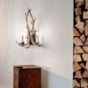 Aplique Chalet Ap2 de Ideal Lux