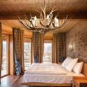 Chalet Sp8 de Ideal Lux