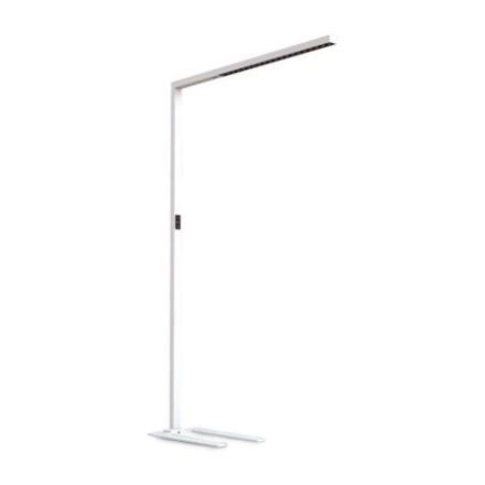 Comfort-2 Pt de Ideal Lux pantalla Azul Marino