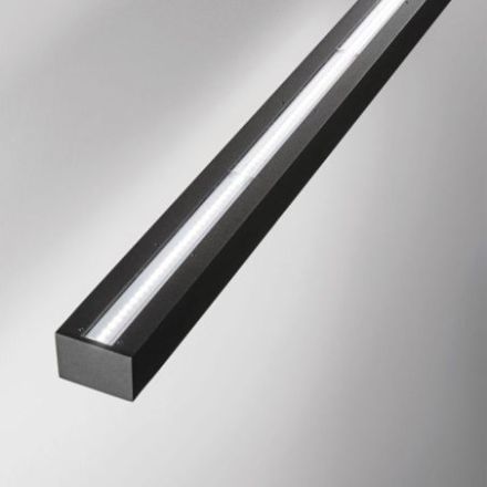 Comfort-2 Pt de Ideal Lux pantalla Azul Marino