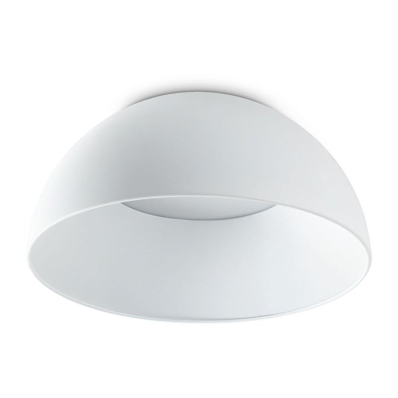 Corolla-1 Pl de Ideal Lux pantalla Gris
