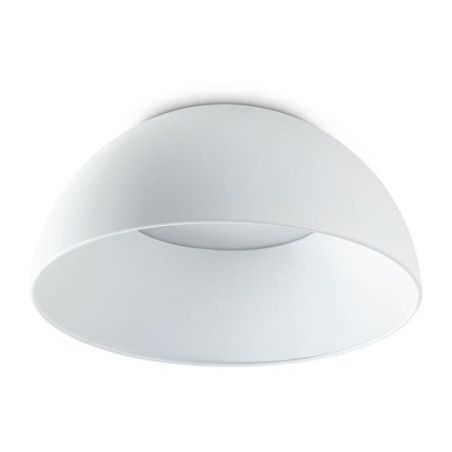 Corolla-1 Pl de Ideal Lux pantalla Gris
