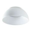 Corolla-1 Pl de Ideal Lux pantalla Gris