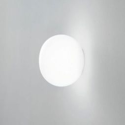 Aplique Cotton Ap1 D10 de Ideal Lux