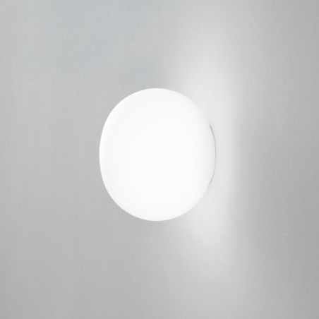 Aplique Cotton Ap1 D10 de Ideal Lux