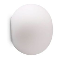 Aplique Cotton Ap1 D15 de Ideal Lux