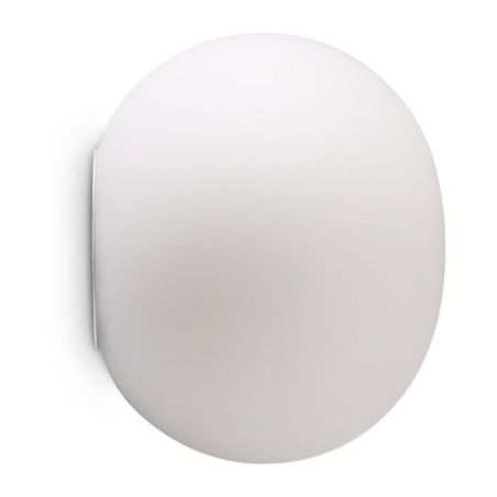 Aplique Cotton Ap1 D15 de Ideal Lux
